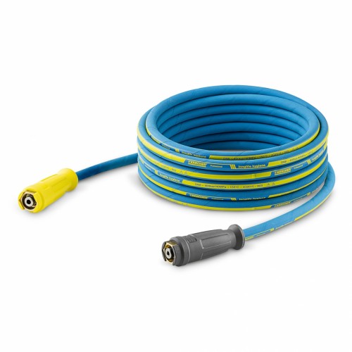 Hose assembly TR hygiene DN8 40MPa 10m