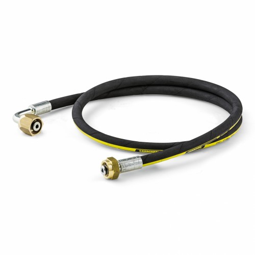 Hose assembly TR DN8 40MPa 1,5m