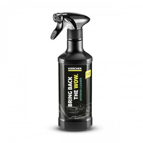 RM 651*** Καθαριστικό εσωτερικού χώρου , 500ML