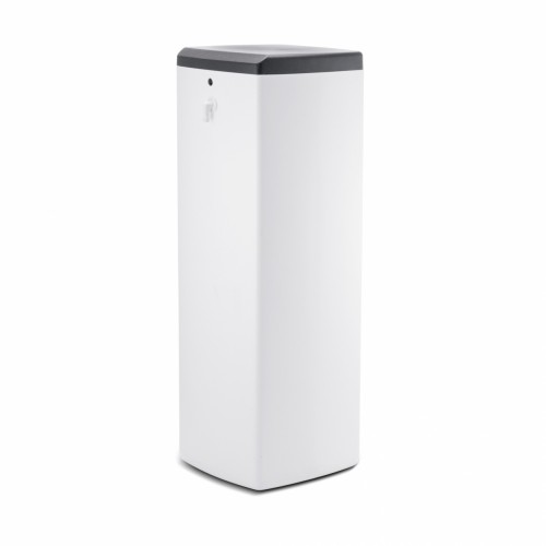 Water softener Regenerator
