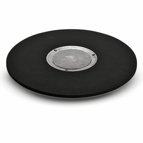 Disk grinding
