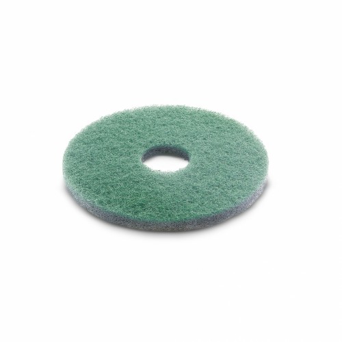 Διαμαντένια τσόχα, λεπτό, πράσινο, 432 mm