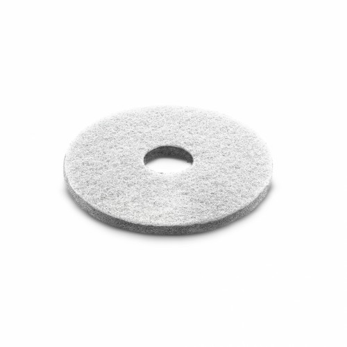 Διαμαντένια τσόχα, τραχύ, ασπρο, 432 mm