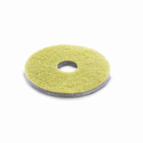 Διαμαντένια τσόχα, μεσαίο, κίτρινο, 432 mm