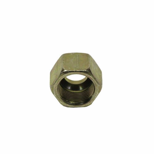 Union nut A 16-S-ST-A3K DIN 3870