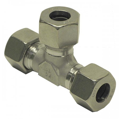 Screw connector T16-S