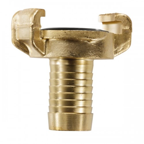 Hose coupling