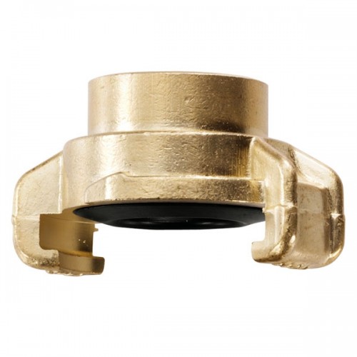 Hose coupling