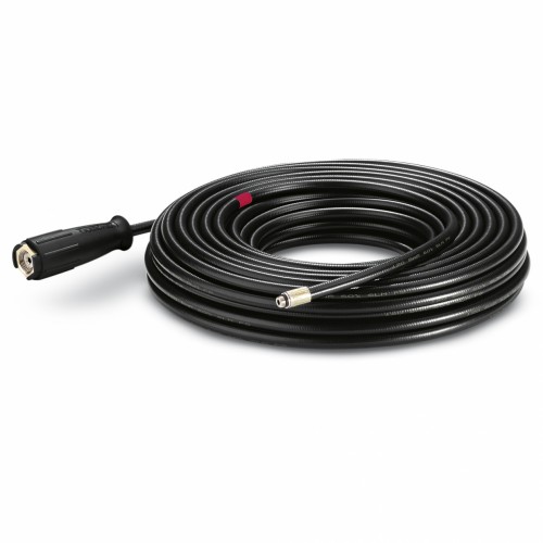 High pressure hose pipe cleaning DN6 14M