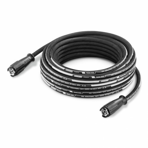 Hose assembly DN8 64MPa 10m