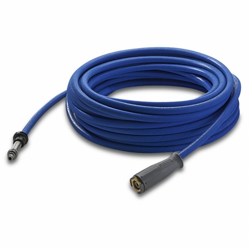 Hose assembly hygiene DN8 40MPa 20m