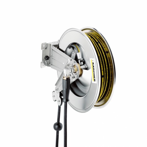 Add-on kit hose reel TR