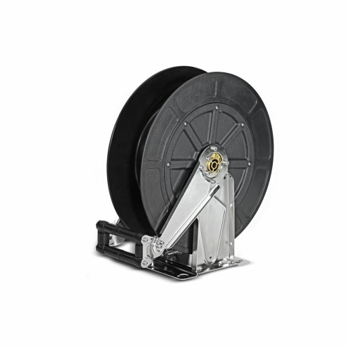 Add-on kit hose reel
