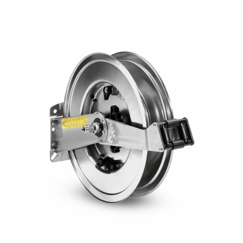 ADD-ON KIT HOSE REEL STAINLESS STEEL TR