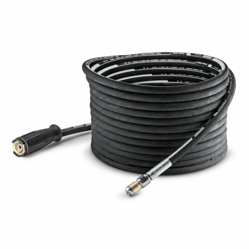 Pipe cleaning hose DN8 10m 64MPa