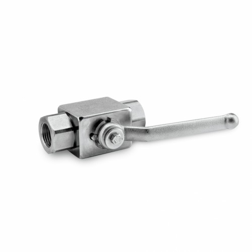 Ball valve 1/2"