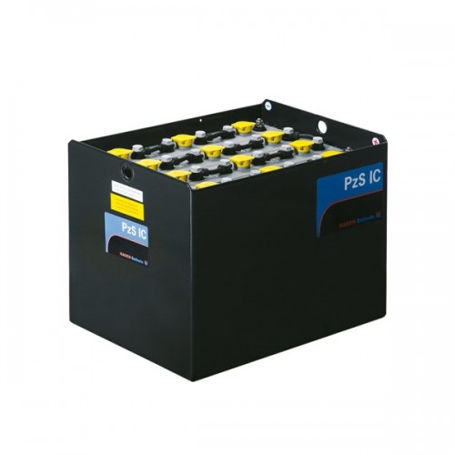 Drive battery