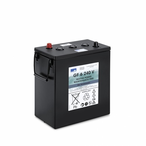 Battery 6V 240 AH