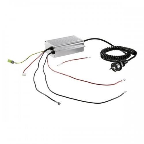 Battery charger