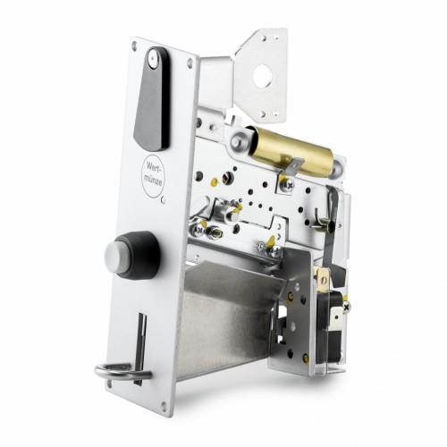 Coin acceptor WM 26