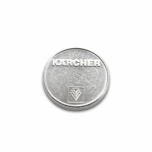 Token KAERCHER Nordic Gold