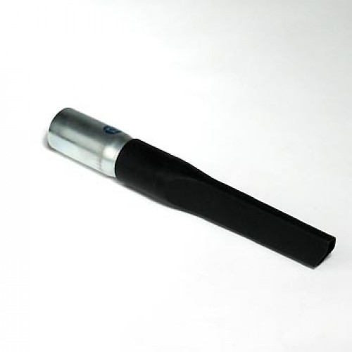 Crevice nozzle plastics long DN42