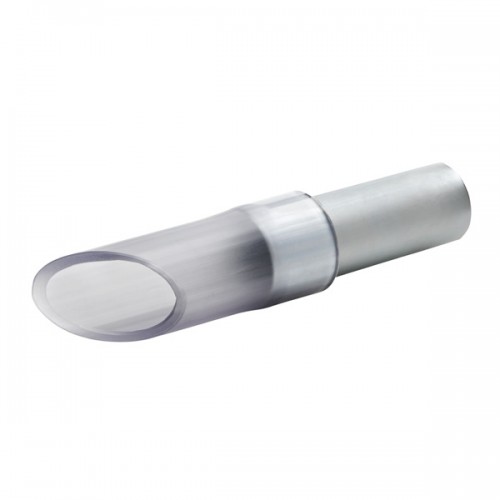 Nozzle elastic plastics DN42