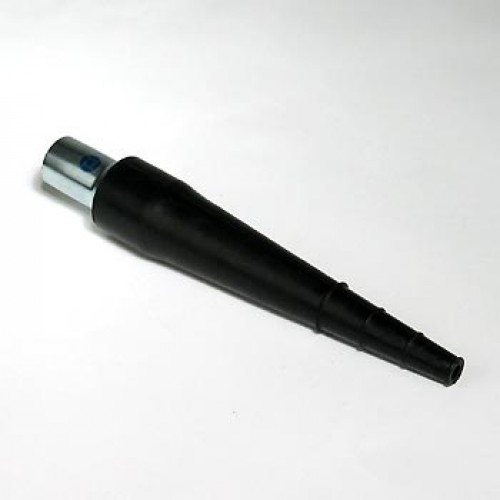SUCTION HOSE RUBBER ROUND DN 42