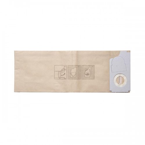 Filter bags with carton 5St.