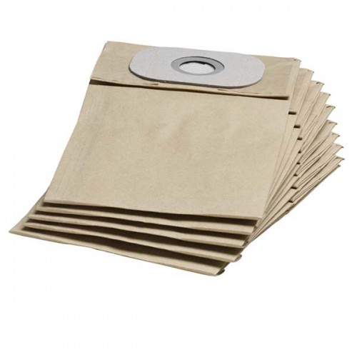 FILTER BAGS 5 IN SET