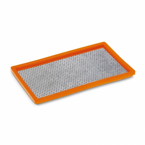 Bulk waste filter
