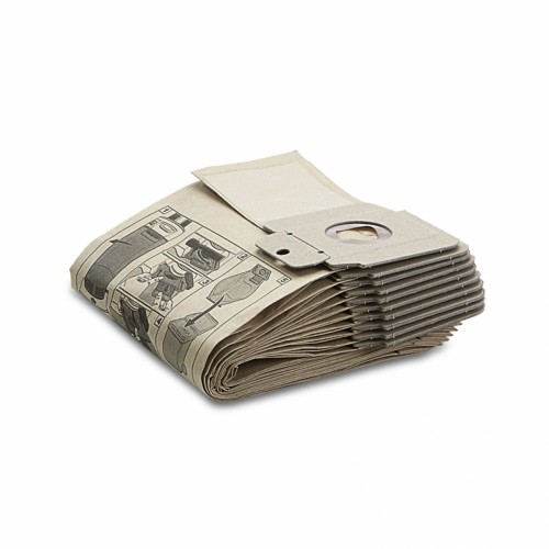 Filter bags 30x10Stk.
