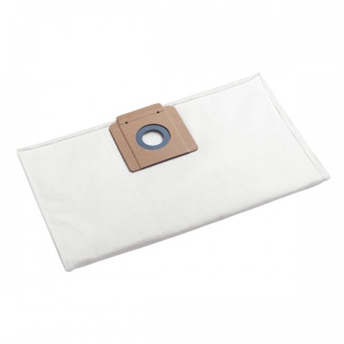 Filter bags fleece 10 Stck Kärcher