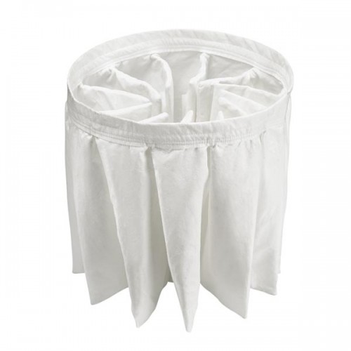 Filter white IV 60/100