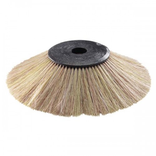 Side broom soft