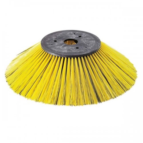 Side broom