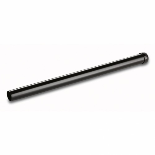 Suction tube black DN32