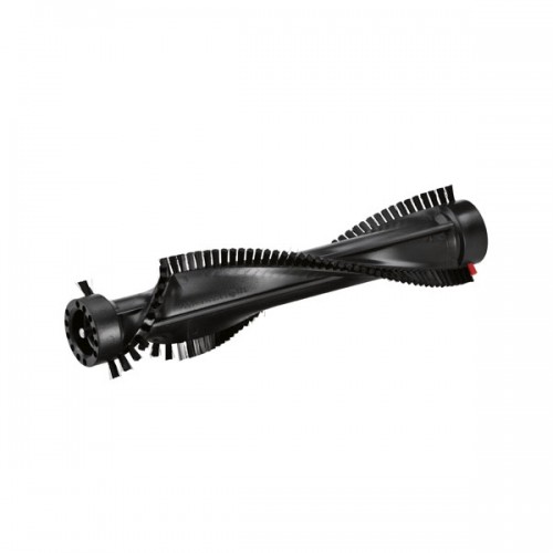 Roller brush black M