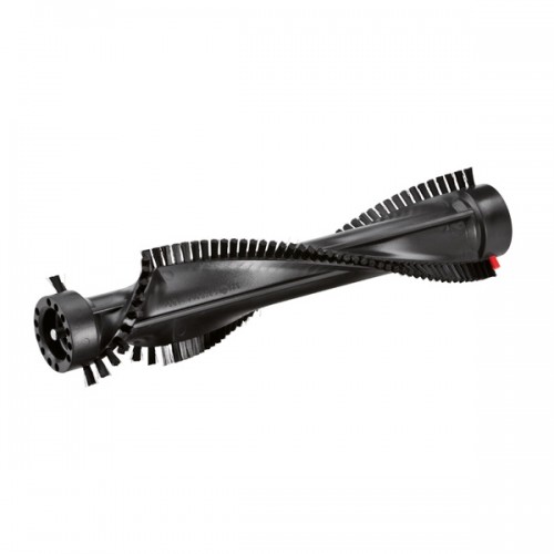 Roller brush black