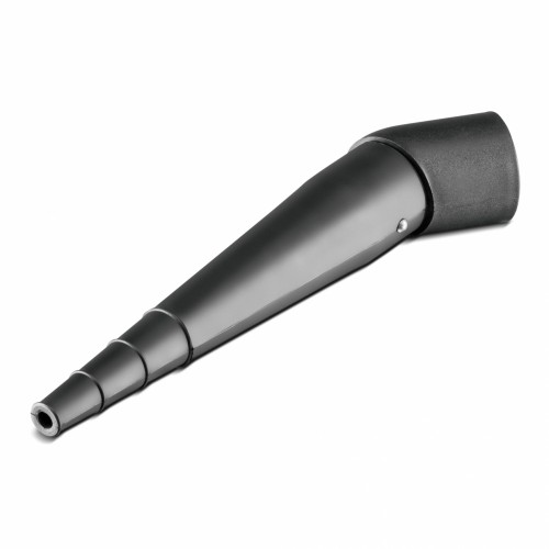 Suction nozzle rubber electrically condu