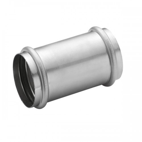 Connecting sleeve DN51