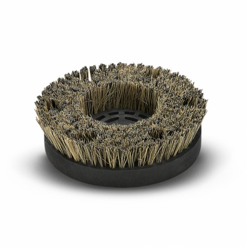 Βούρτσα γυαλίσματος, μαλακό, φυσικό, 170 mm