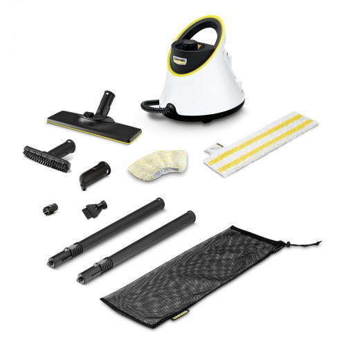 SC 2 DELUXE EasyFix *EU