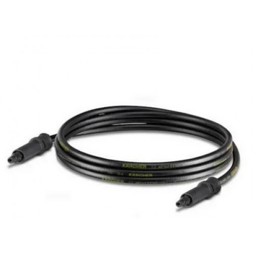 High pressure hose 13,5MPa/4 40°C QCS B 