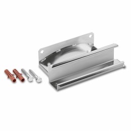 Holder jet pipe