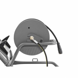 Add-on kit hose reel