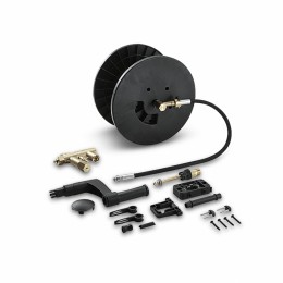 Add-on kit hose reel TR