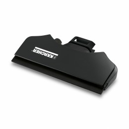 Suction nozzle small