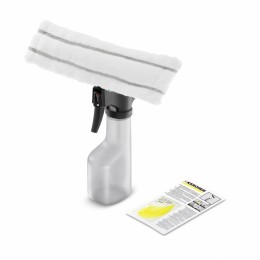 WV spray bottle set