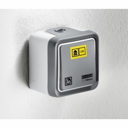 Add-on kit remote control